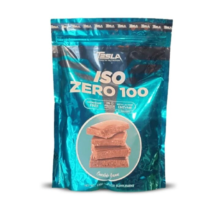 ISO Zero 100 1kg Tesla – Image 3