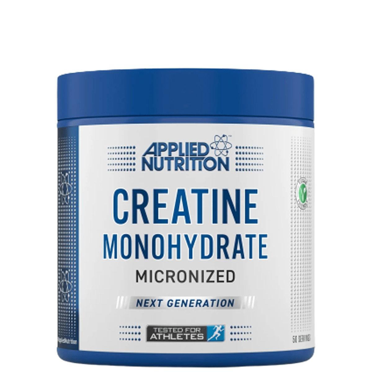 Creatine Monohydrate Applied Nutrition | GYM PHARMA