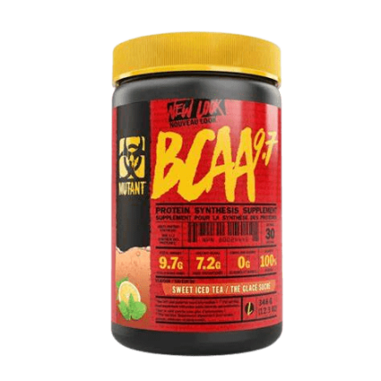 MUTANT BCAA 9.7, 