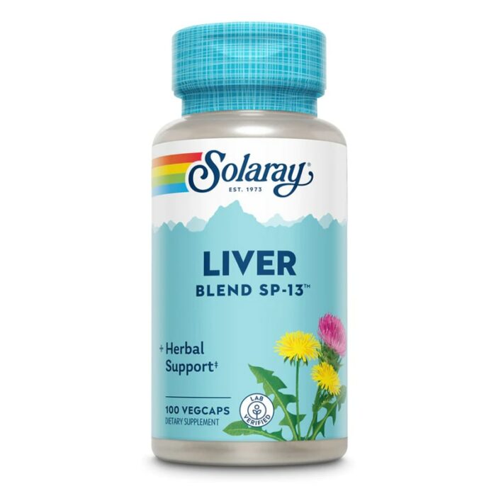 Liver Blend Sp-13