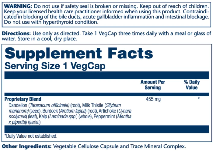 Liver Blend Sp-13 – Image 2