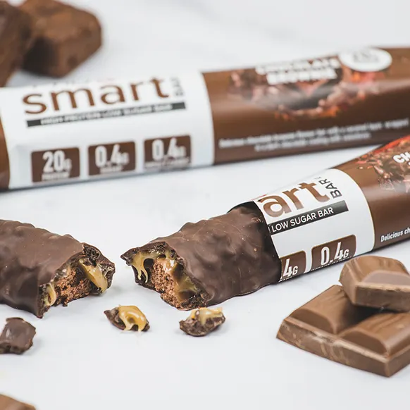 Phd Smart Bar Protein Chocolate Brownie