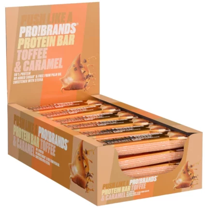 Pro Brands Proteinbar 45 g