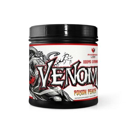 Phoenix Labs Venom