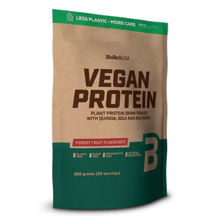 Vegan Protein