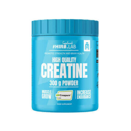 Créatine Creapure