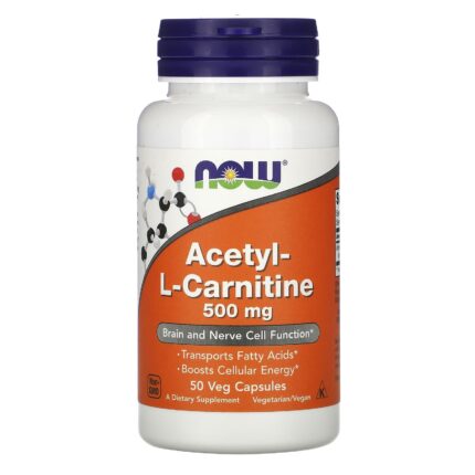 L-Carnitine