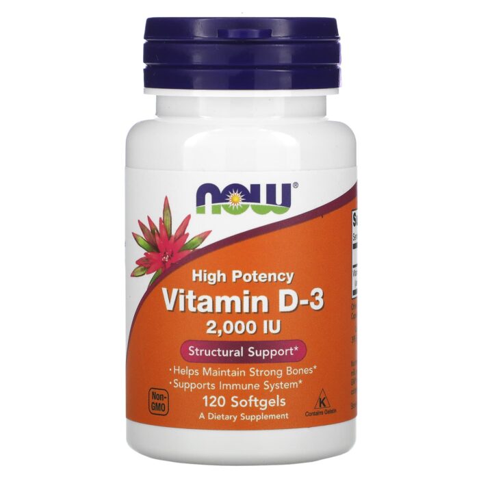 Vitamine D-3