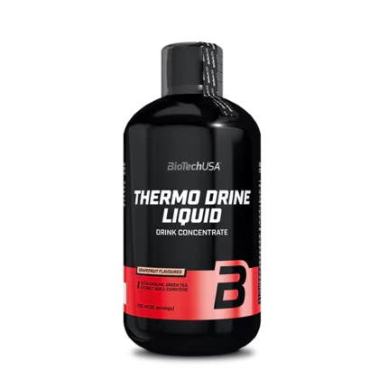 Thermo Drine Liquide 500 ml BioTechUSA