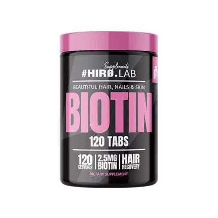 Biotin