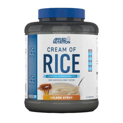 Cream of Rice