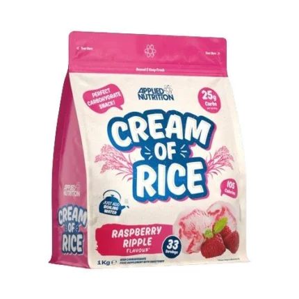 Cream of Rice