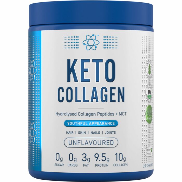 Keto Collagen