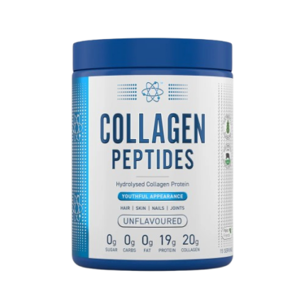 Collagen Peptides