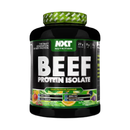 Beef Protein Isolate