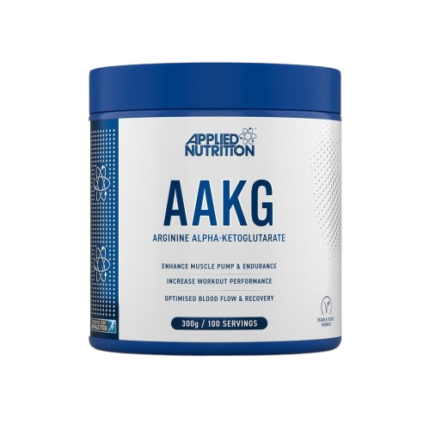 AAKG 300G, Applied Nutrition