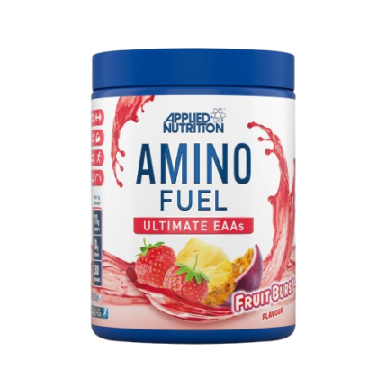 Applied Nutrition, Amino Fuel Eaa