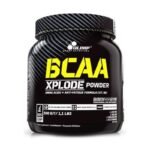 BCAA XPLODE POWDER 500gr