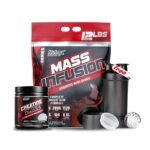 PACK PRISE DE MASSE  DÉBUTANT Nutrex