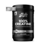 Platinum Creatine