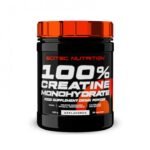 100% Creatine Monohydrate (300 gr)