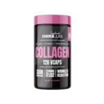 Collagen 120 Capsules HIRO.LAB