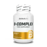 B-Complex BioTech USA