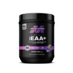 Platinum 100% EAA + Electrolytes 30 387g