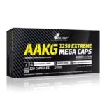 AAKG 1250 Extreme Méga Caps -
