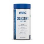 Applied Nutrition Digestive Enzyme, 60 Capsules