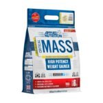 Applied Nutrition Original Formula Critical Mass, 6 Kg