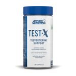 Applied Nutrition Test X, 120 Capsules