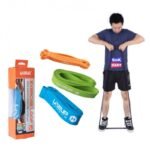 Bandes de resistance en latex-liveup sports