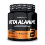 Beta Alanine 300grs BiotechUSA