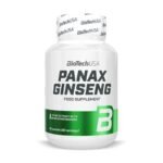 Panax Ginseng