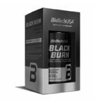 Black Burn 90 capsules Biotech USA