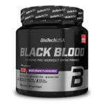 BioTechUSA Black Blood CAF+
