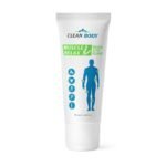 Clean Body 100ml Crème Muscle Relax