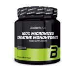 100% Créatine Monohydrate Biotech USA 300gr