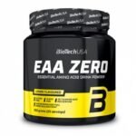EAA Zero amino acids with BCAA - BioTechUSA