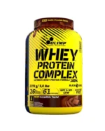 Whey Protein Complex 100% 2270 g