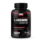 Force Factor L-Arginine , 150 Capsules