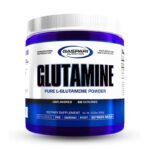 Gaspari Nutrition, Glutamine, Pure L-Glutamine 300gr