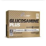 Glucosamine Plus Sport edition - 60 gélules Olimp