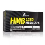 HMB MEGA CAPS