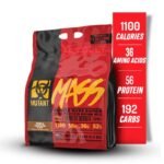 MUTANT MASS 6,8Kg