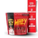 MUTANT WHEY 2.27Kg