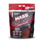 Mass infusion 5.45Kg