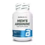 Men’s Arginine 90 tablets BIOTECH USA