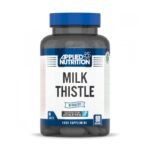 Milk Thistle , 90 Tablets Applied Nutrition
